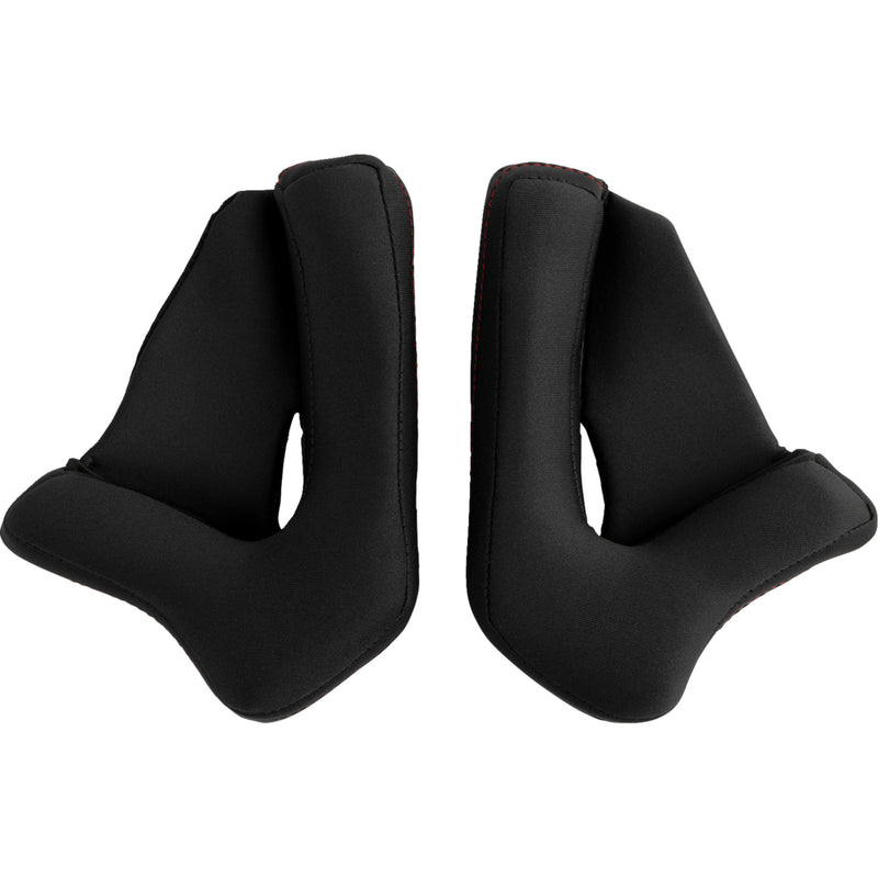 Z1R Road Maxx 2.0 Helmet Cheek Pads Black