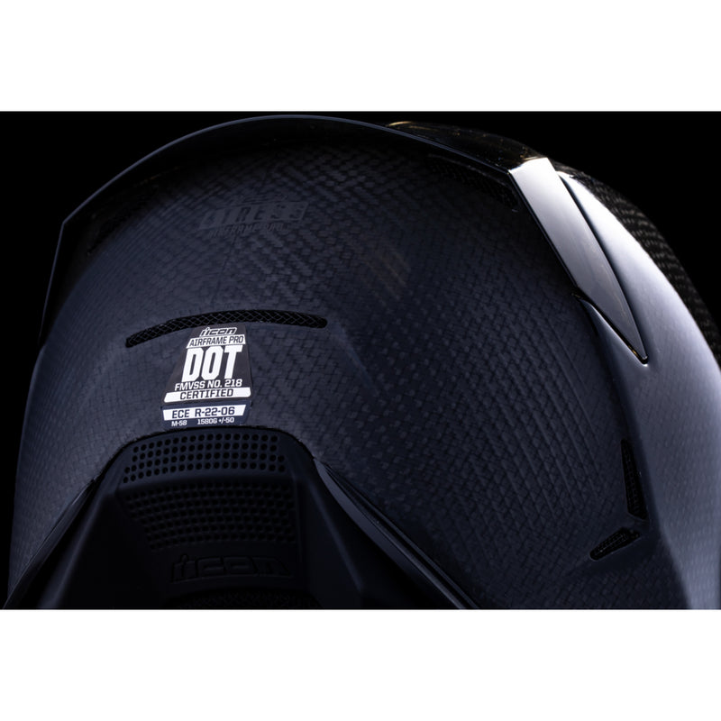 ICON Airframe Pro™ Helmet