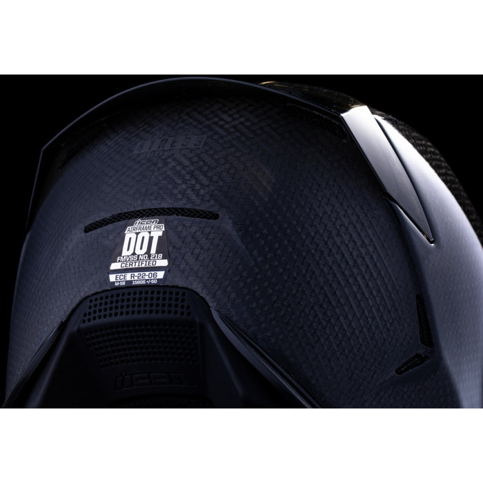 ICON Airframe Pro™ Helmet