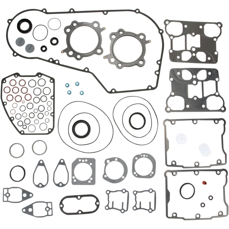 Cometic Gasket Kit - C9777F For Harley 1999-2006