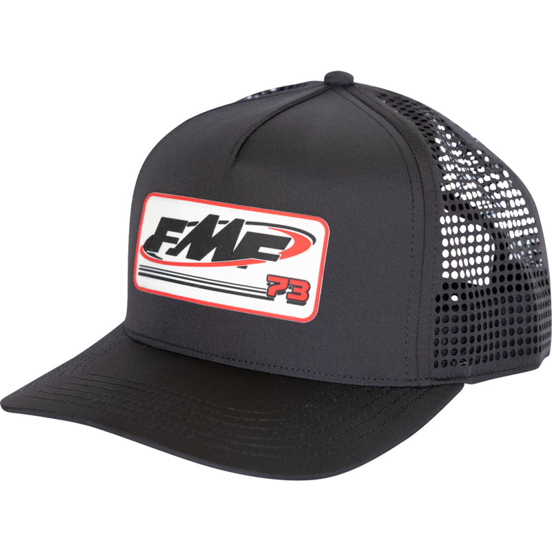 FMF 2501-4533 FA25196904BLK FMF Speed Hat black