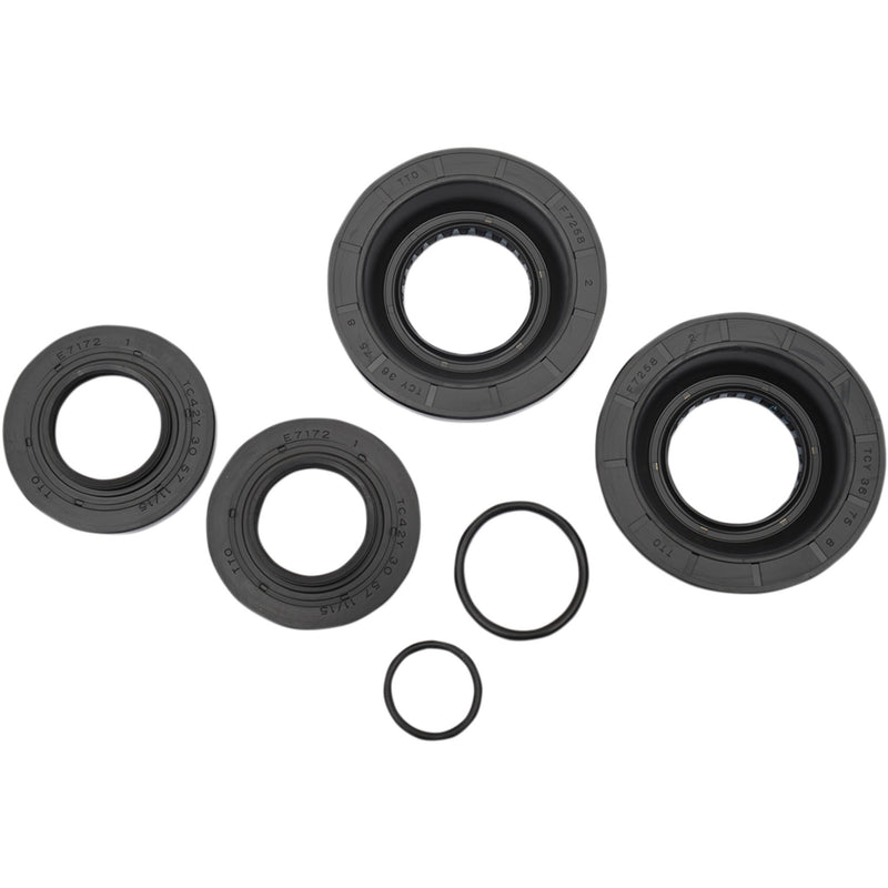 Moose Offroad Seal Kit - 25-2111-5 Honda ATVs 2015-2025