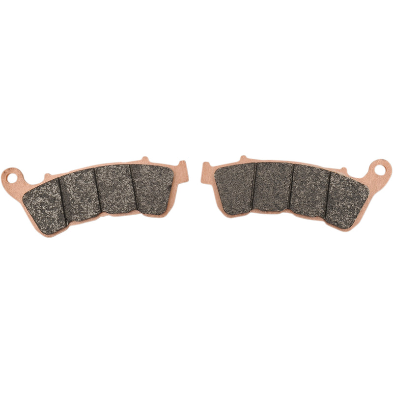 Sbs Brake Pad - 934H.HS For Harley Sportster 2014-2022