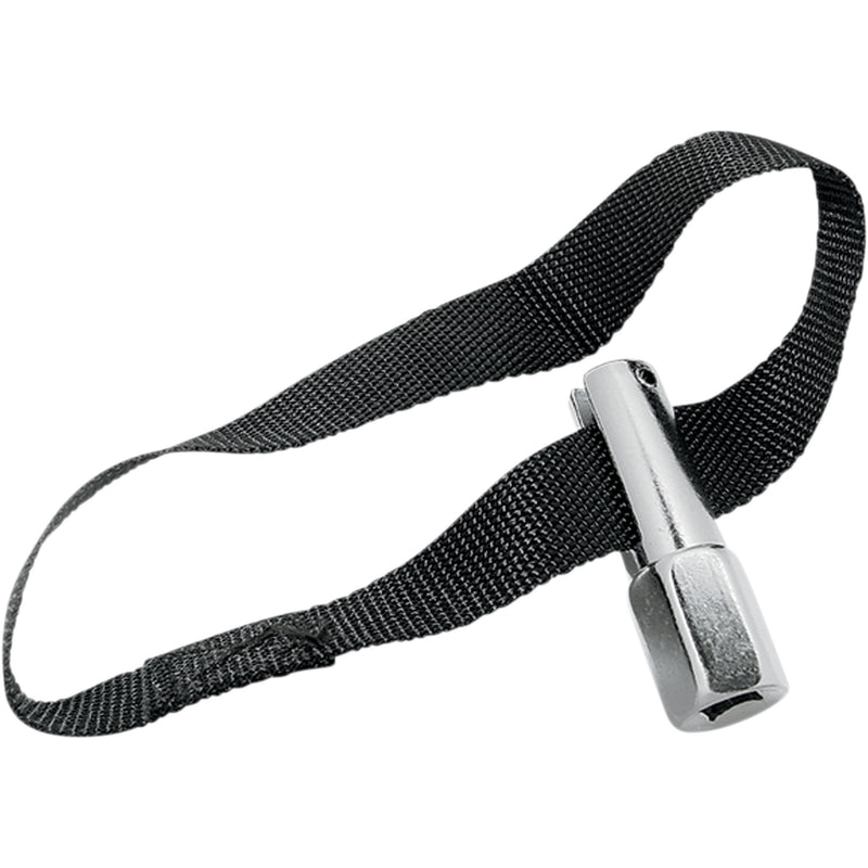 MOTION PRO MP08-069 08-0069 Oil Filter Strap Wrench Wrench Strap - Oil Filter