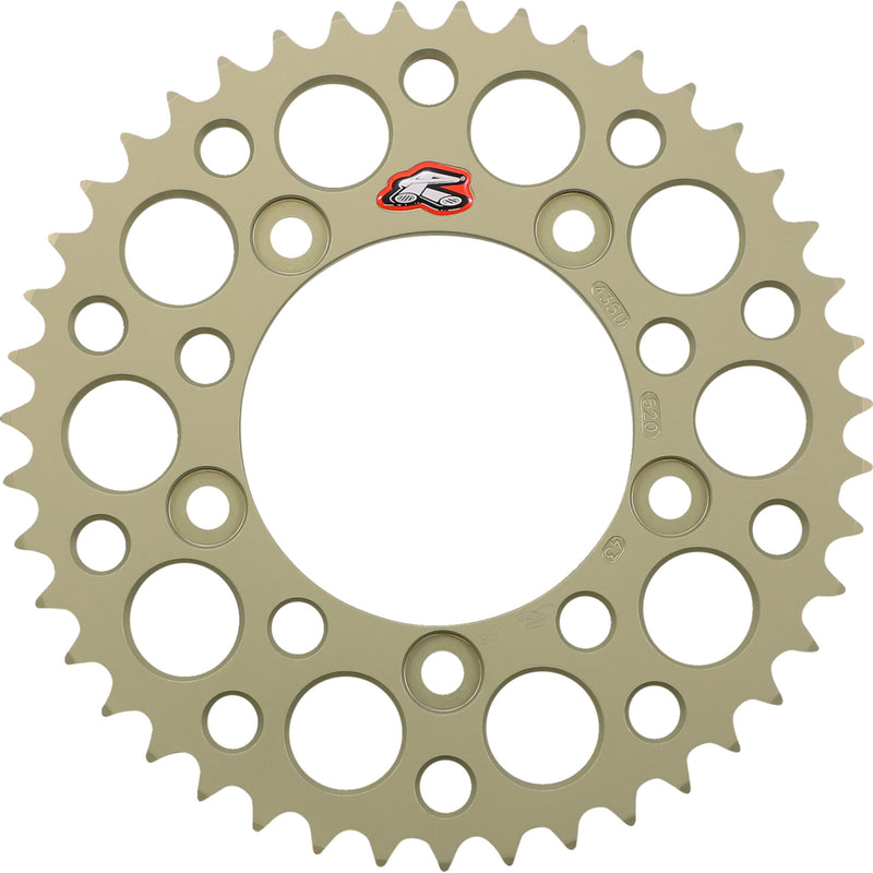 Renthal Sprocket - 435U-520-43P-HA Ducati Motorcycles 2014-2024