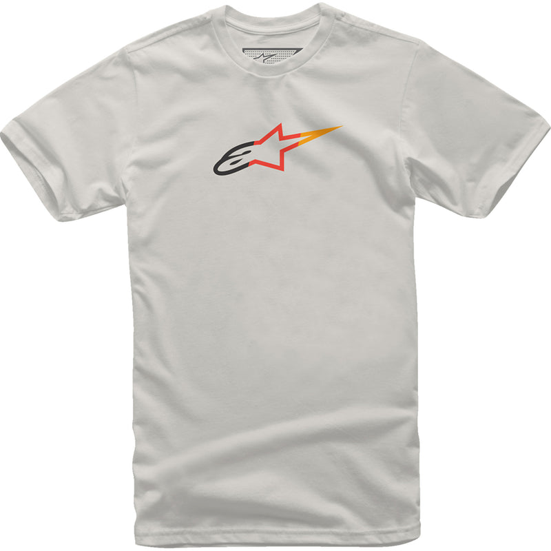 ALPINESTARS 3030-23225 12137253091XXL Ageless Rake T-Shirt natural - 2xl