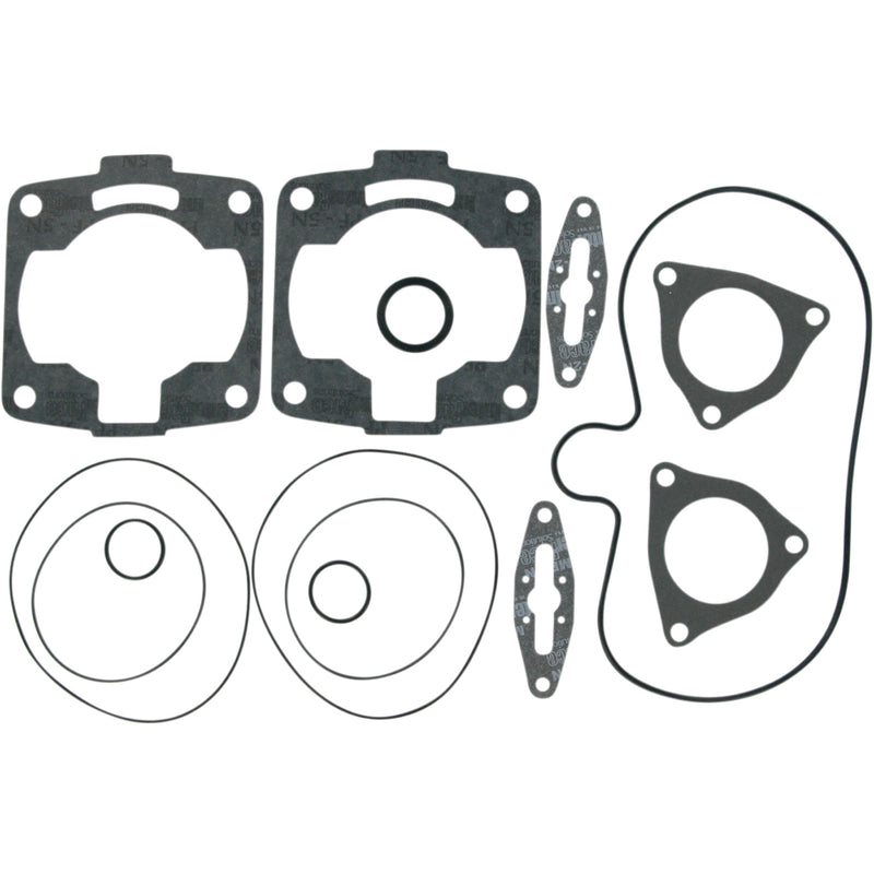 Vertex Pro-Formance Gasket Set - 710265 Polaris Snowmobiles 2002-2005