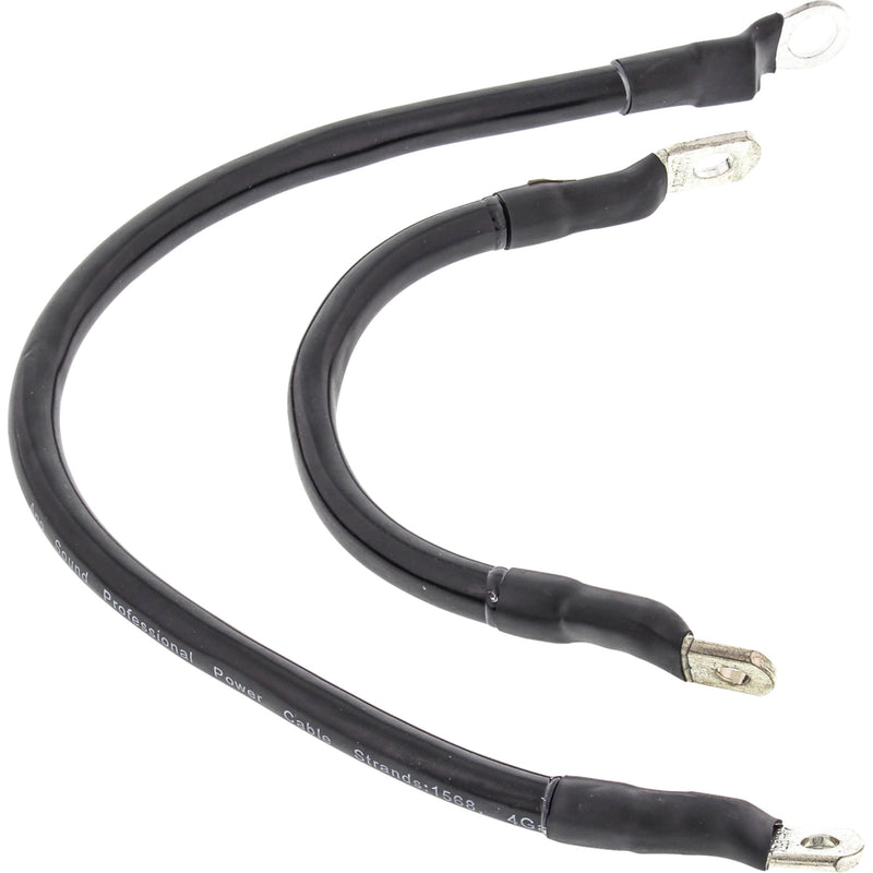 All Balls Battery Cable - 79-3006-1 For Harley 1200 Electra Glide 1966-1969