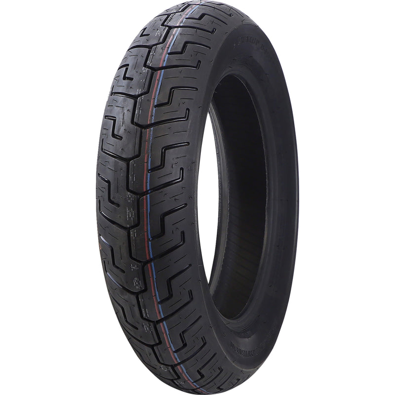 DUNLOP 0308-0062 45064691 D401 Tire Tire - D401 - Rear - 150/80B16 - 77H