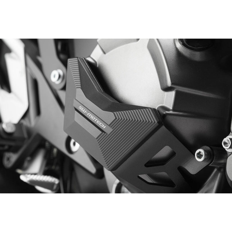 Sw-Motech Case Protector - STP.08.263.10000/B Kawasaki 800 2013-2016
