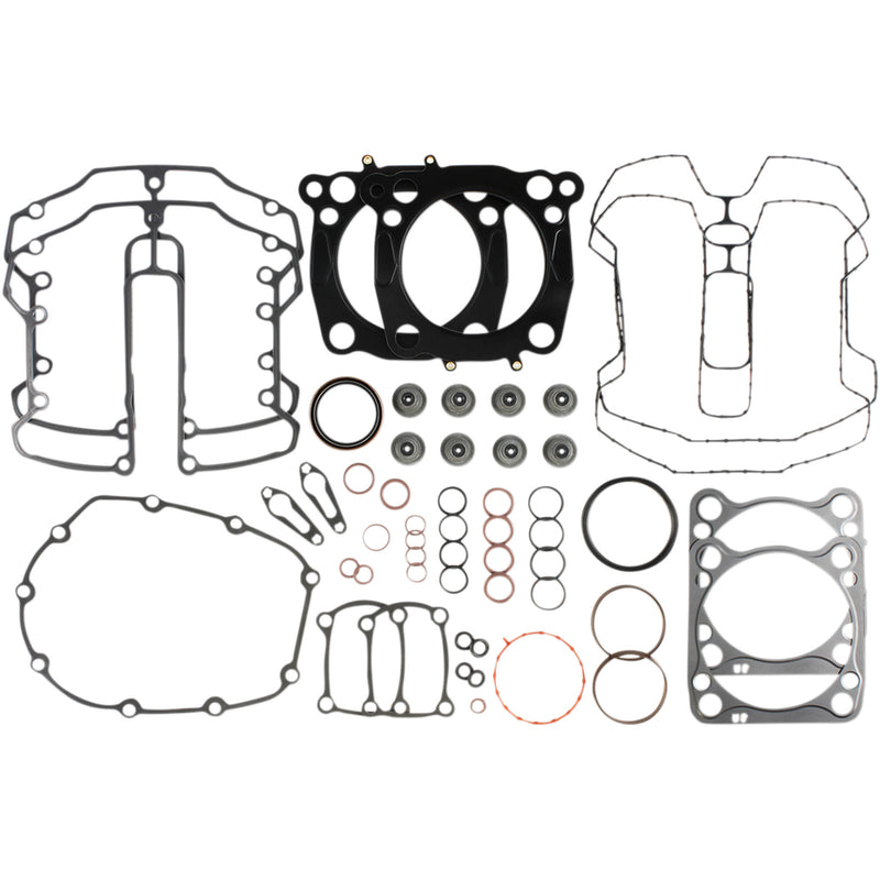 Cometic Gasket Kit - C10252 For Harley Motorcycles 2017-2026