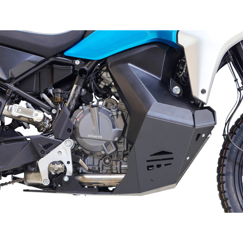 Axp Racing Skid Plate - AX1775 CFMOTO Ibex 800 2025