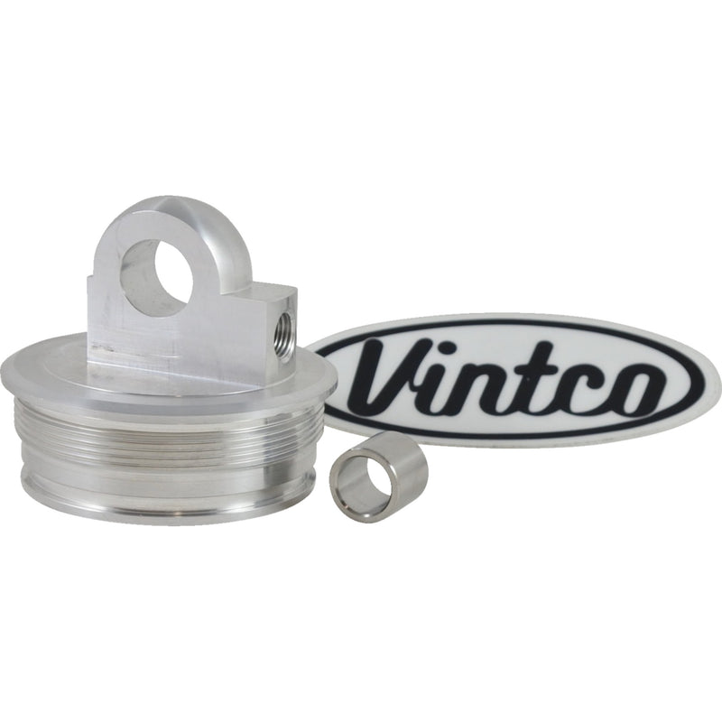 Vintco Air Shock Upper Cap Kit Upper 13.5"-17" - SUC02