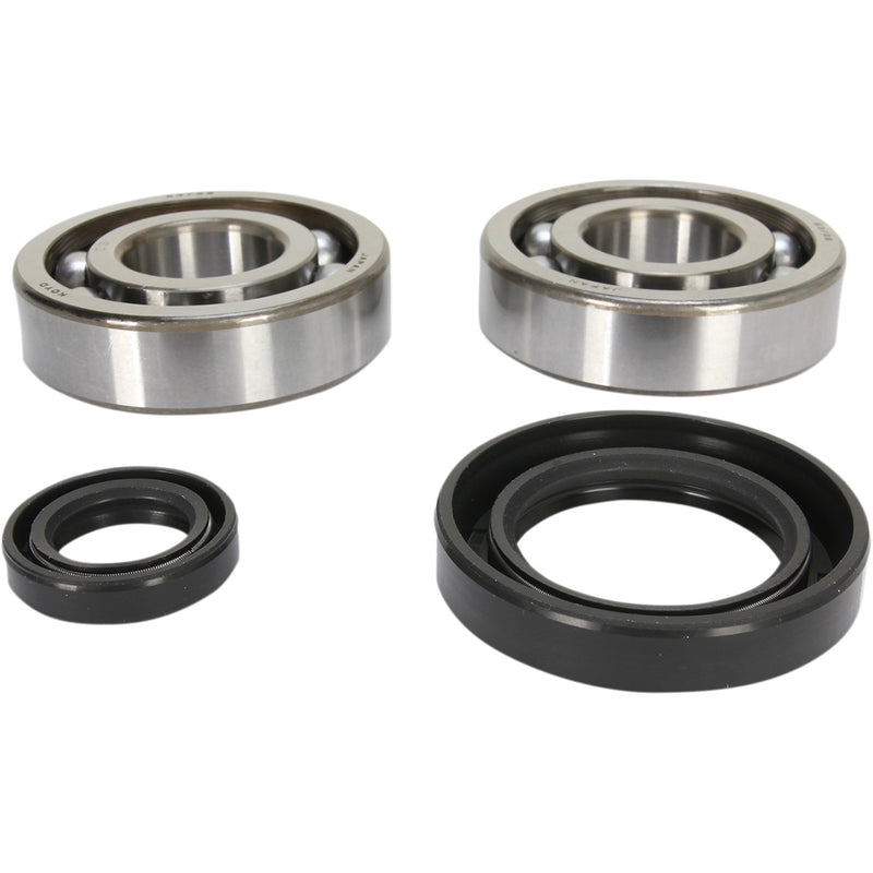 Pro X Bearing And Seal Kit - 23.CBS13084 Honda CR500R / CR250R 1982-2001