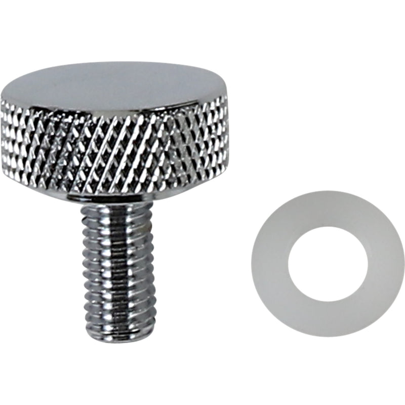 DRAG SPECIALTIES Seat Knob Kit