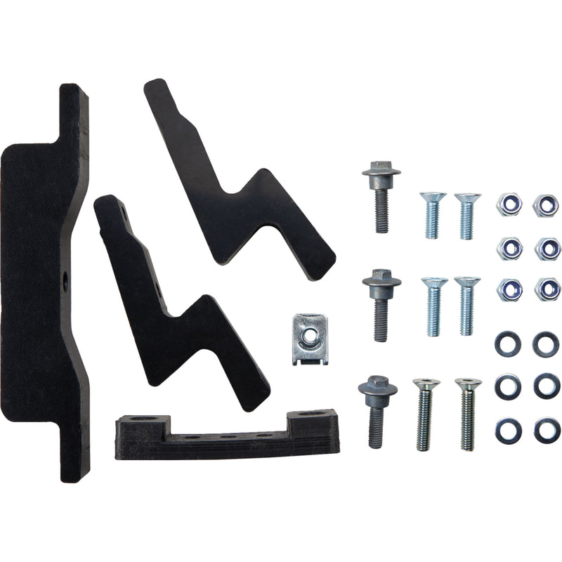 Axp Racing Skid Plate - AX1575 Honda CRF450R / CRF450RX 2021-2024