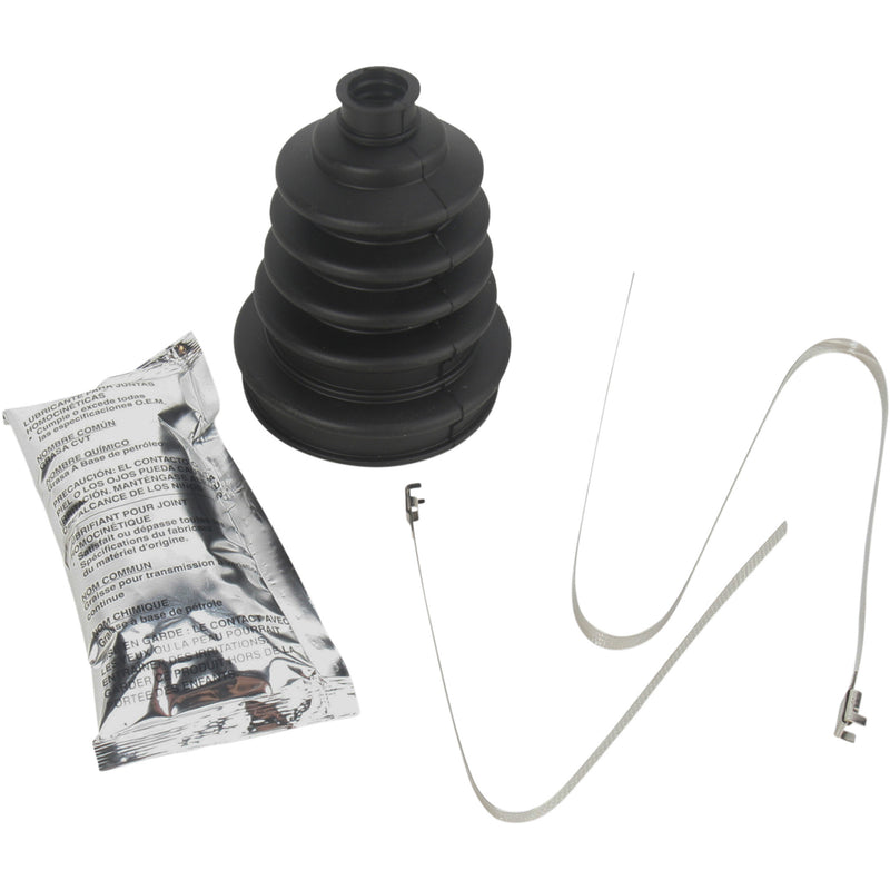 MOOSE OFFROAD 0213-0427 92092.000 Fast Boot II cv boot kit -  - inboard/outboard - kit