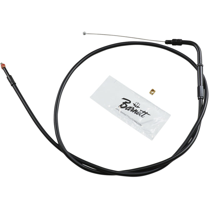 BARNETT 0650-0924 131-30-30012-06 Stealth Series Throttle/Idle Cable — Throttle - +6"