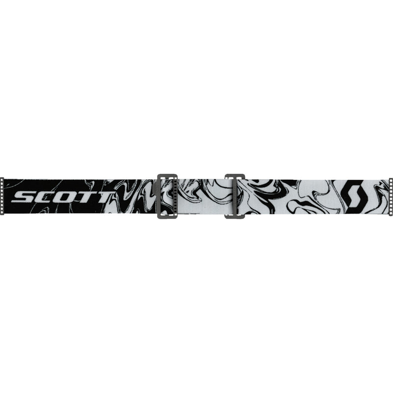 SCOTT Prospect Light Sensitive Snow Goggle - Dual Pane Red Chrome Lens