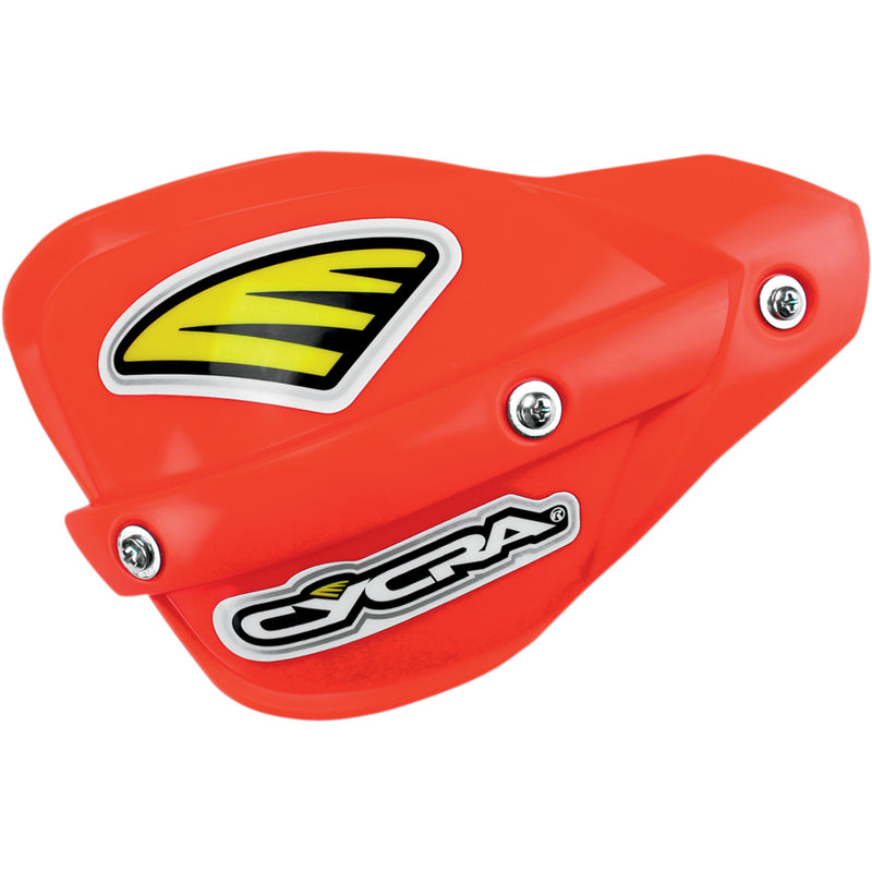 CYCRA 1015-32 1CYC-1015-32 Probend™ Plastic Replacement Handshields Handshields - Replacement - Red