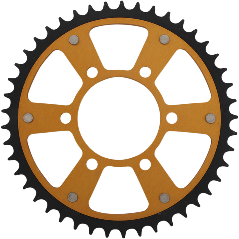 Supersprox Sprocket - RST-478-45-GLD Kawasaki Motorcycles 1993-2022