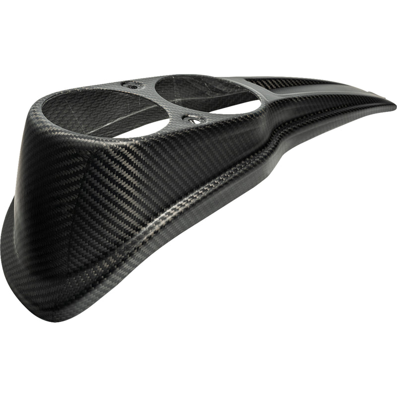 Slyfox Panel - 12063M For Harley Softail Low Rider 2020-2021
