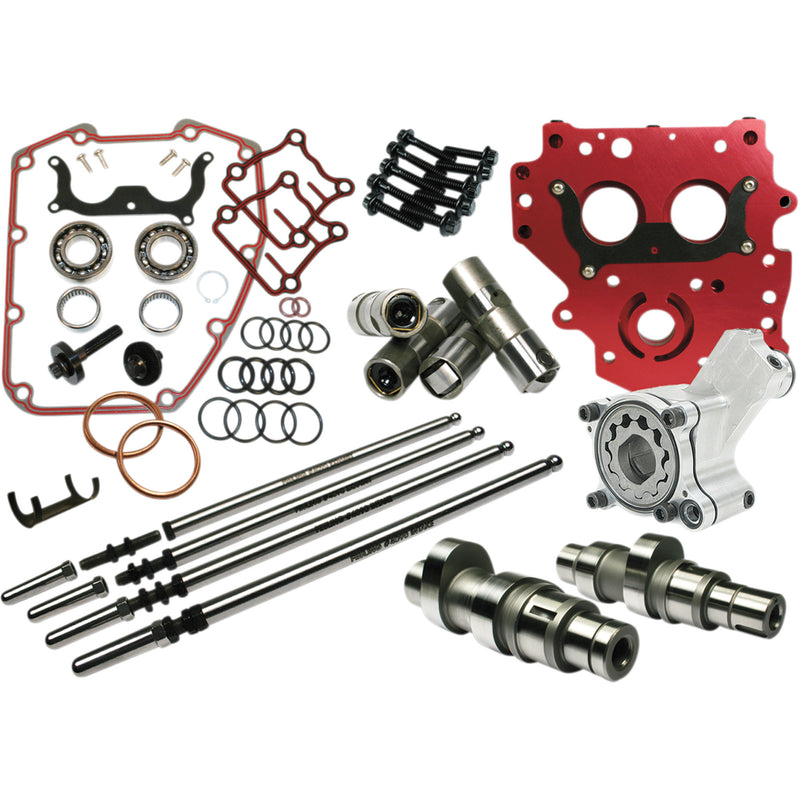 Feuling Oil Pump Corp. HP+® Camchest Kit - 7204 For Harley Motorcycles 1999-2006