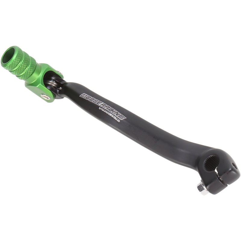 Moose Offroad Shift Lever - 81-0341-02-30 Kawasaki Dirt Bikes 1986-2025