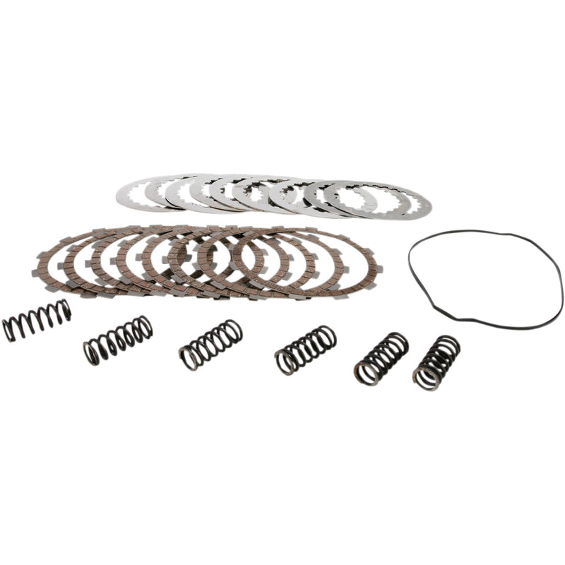 Moose Offroad Clutch Kit - M90-230 KTM SX-F 350 / SX-F 250 2010-2018