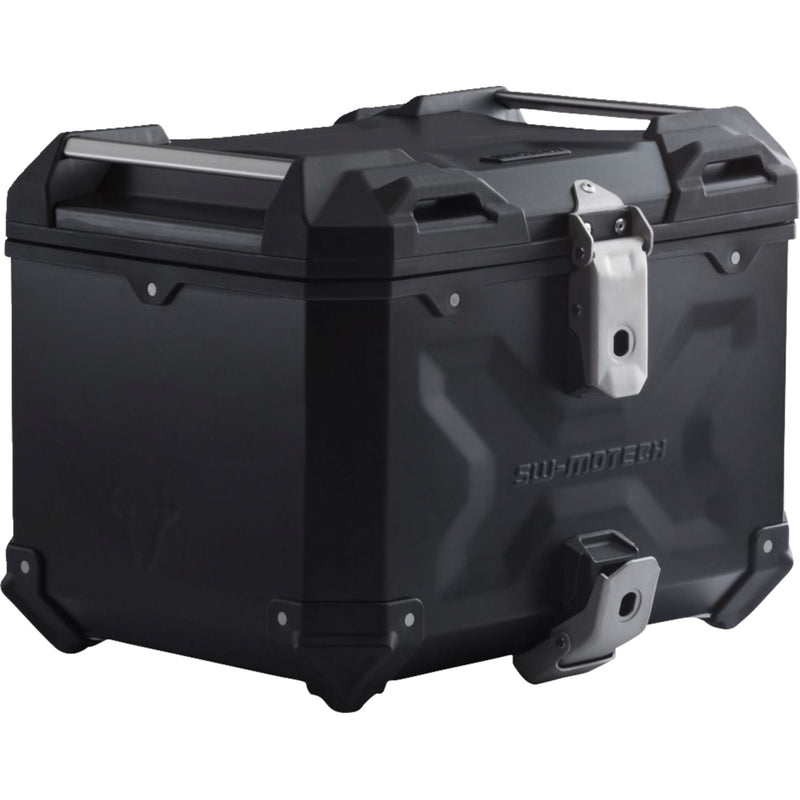 SW-MOTECH 3580-0504 GPT.06.525.70000/B TRAX ADV Top Case System black - yamaha fj-09/mt-09/tracer 900 '14-'17