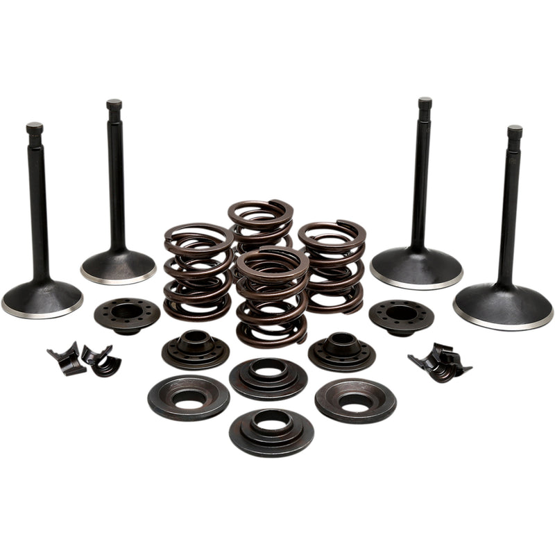 Kibblewhite Engine Kit - 20-22250 For Harley Sportster 1957-1969