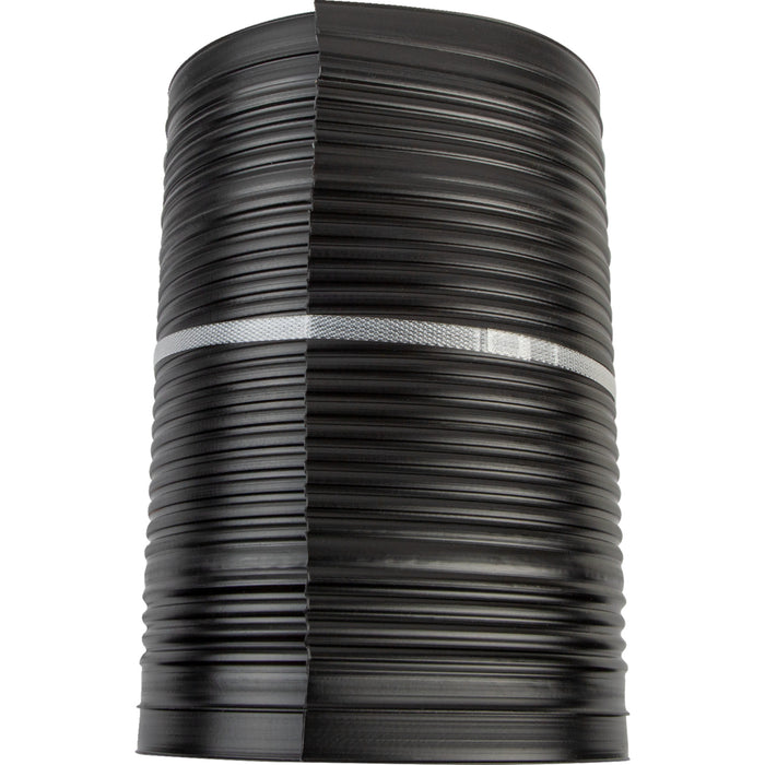CALIBER 3902-0280 23056-BK Bunk Wrap 2"x6"x24' - black