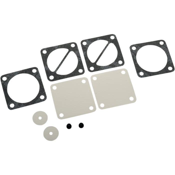 VERTEX 451454 451454 Fuel Pump Repair Kit arctic cat/ski-doo/yamaha