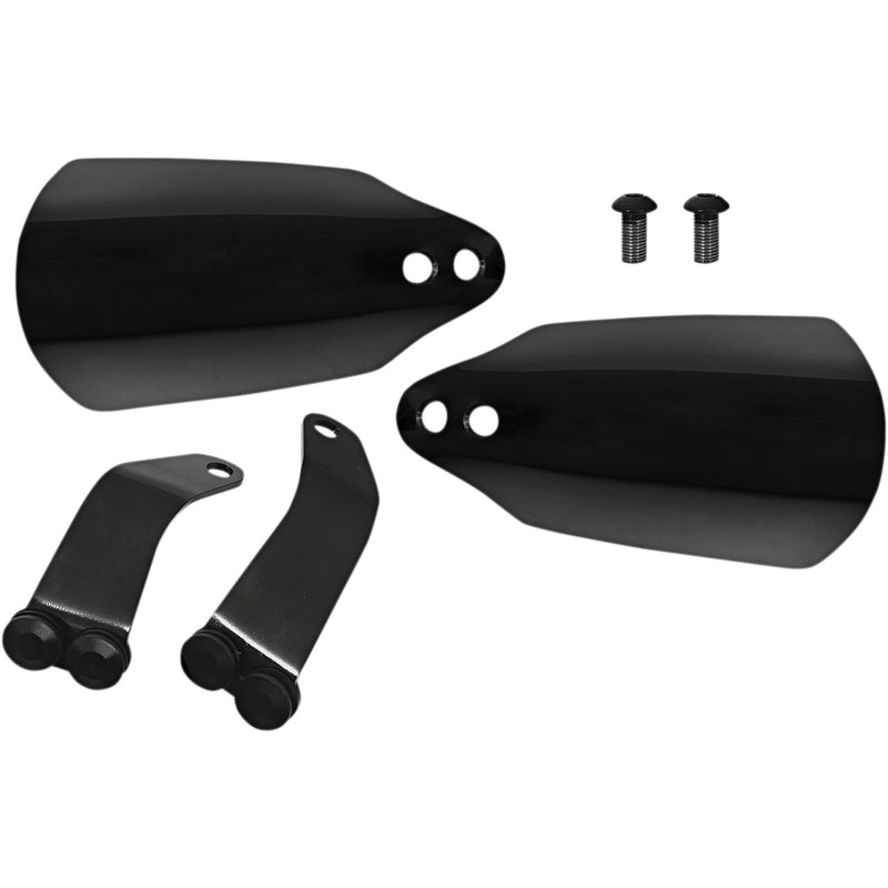 Memphis Shades Handguards Indian Bobber - MEB7222 For Indian Scout 2018-2024