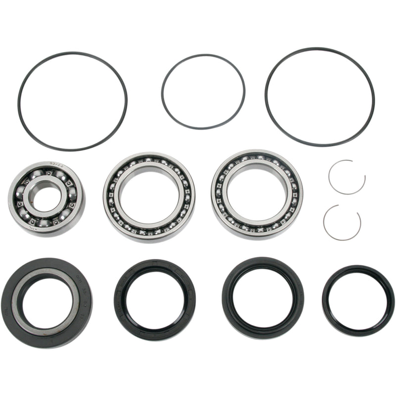 Moose Offroad Bearing And Seal Kit - 25-2010 Honda FourTrax / TRX300FW FourTrax 4x4 1988-2000