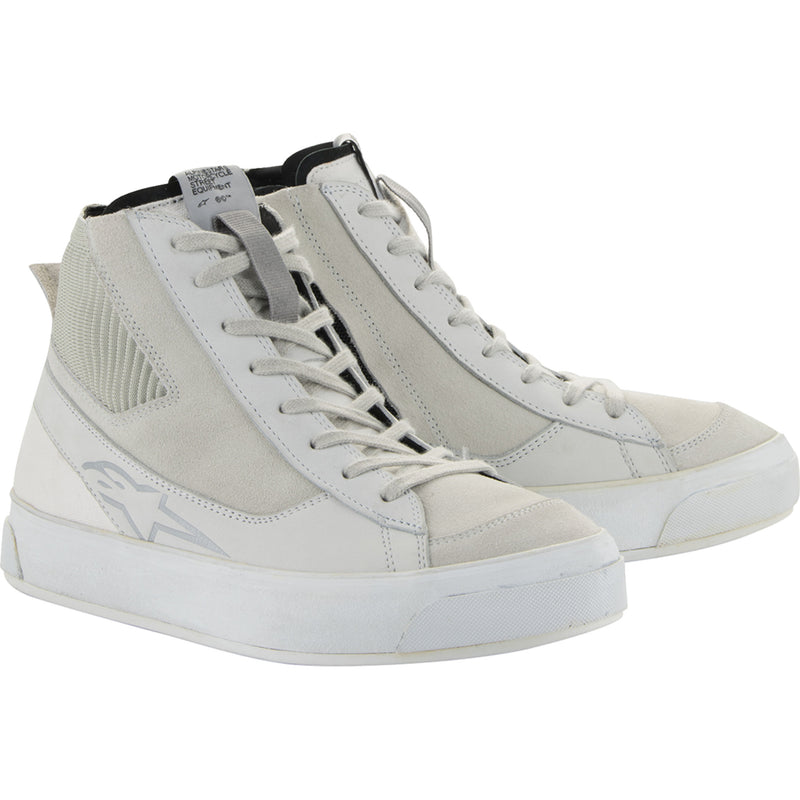 ALPINESTARS Stella Stated Podium Shoes White - US