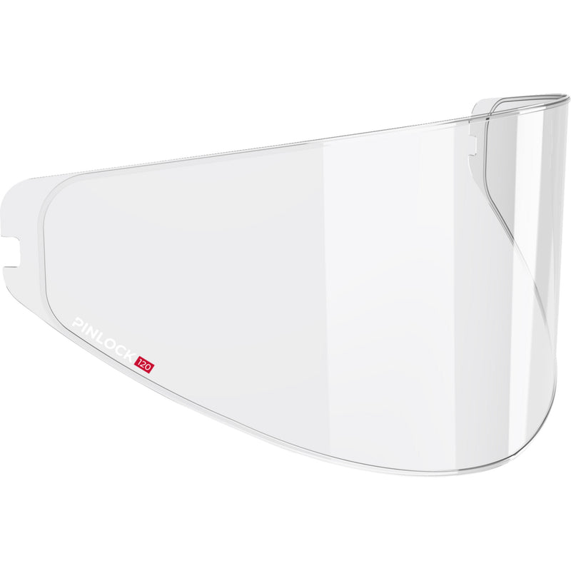 PINLOCK 0130-1294 001485 Pinlock® 120 MaxVision™ Lens dks204 - gt3-1 - sportmodular - clear