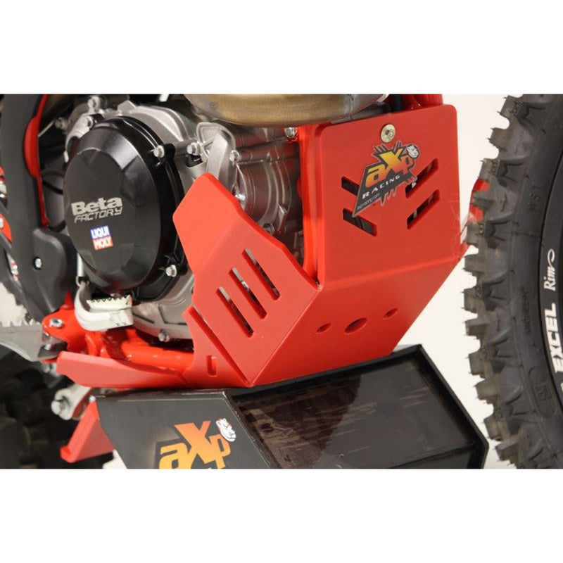 Axp Racing Xtrem Skid Plate - AX1558 Beta Dirt Bikes 2020-2022