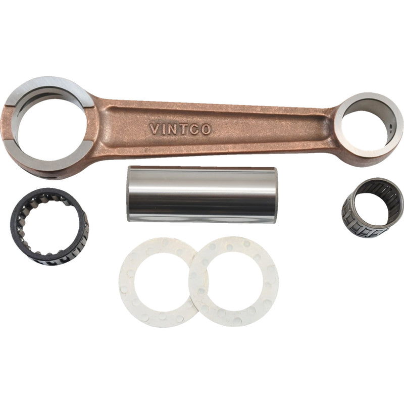 Vintco Connecting Rod Kit - KR2012 Maico 400 Enduro / 400 / 490 1975-1976