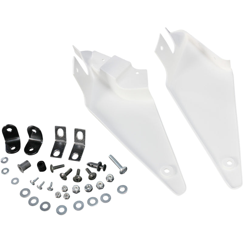 Maier Fender - 117521 Honda TRX450ER Electric Start / TRX450R 2006-2009