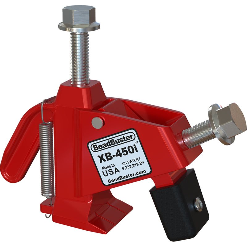 BEADBUSTER 3810-0183 BB1X XB-450i All-Purpose Tire Bead Breaker XB-450i Tire Bead Breaker - All-Purpose