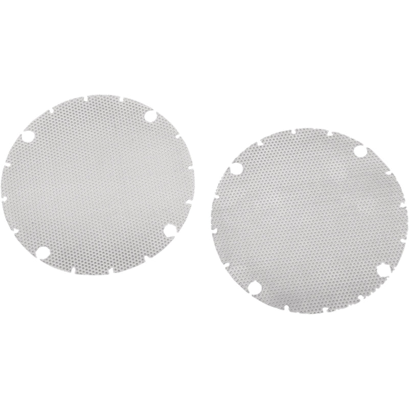 Klock Werks Speaker Grille - KWS-01-0001 For Harley Touring 1996-2013