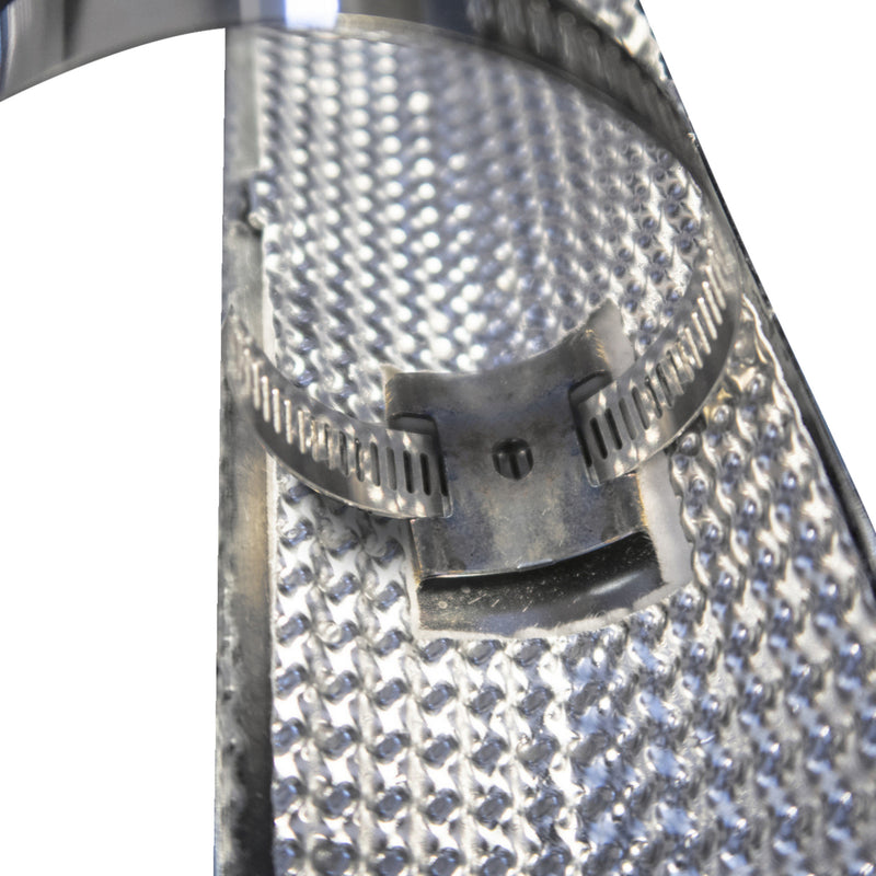 Dei Stock Liner - 901045 For Harley Touring 2017-2026