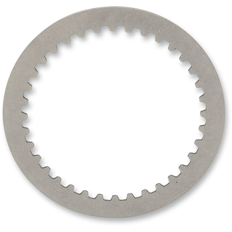 Barnett Drive Plate (Steel Plate) - 401-25-089001 Kawasaki Motorcycles 2013-2025