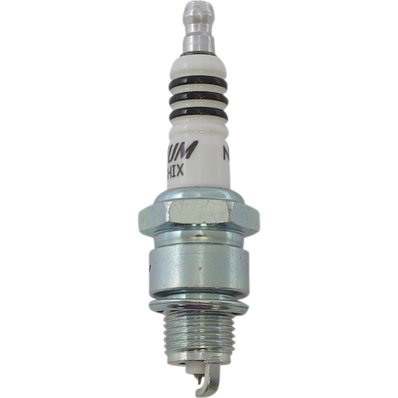 Ngk Spark Plugs BPR8HIX Spark Plug - 6742 Aprilia Mojito 50 Retro 2004-2008