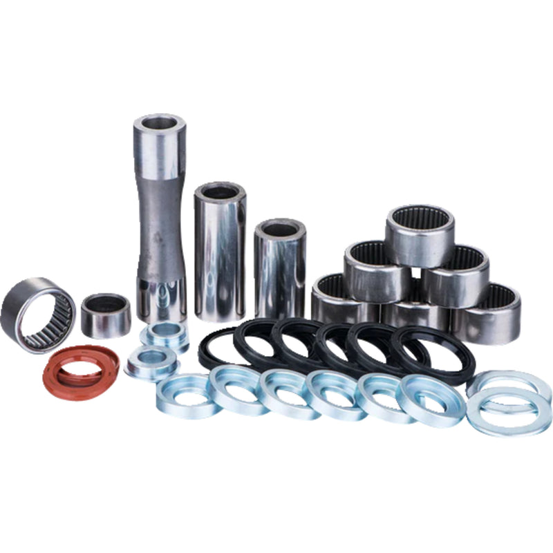 Factory Links Rebuild Kit - LRK-H-172 Honda CRF250X 2007-2013