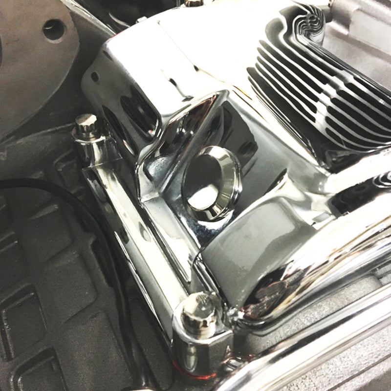 Namz Plug - NNSE-P01 For Harley Motorcycles 1984-2017