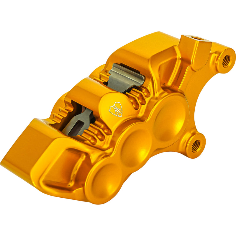 Arlen Ness Brake Caliper - 320-118 For Harley Motorcycles 2006-2026