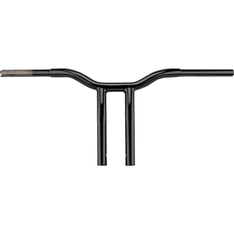 La Choppers Handlebar - LA-7369-12B For Harley Touring 2023-2026