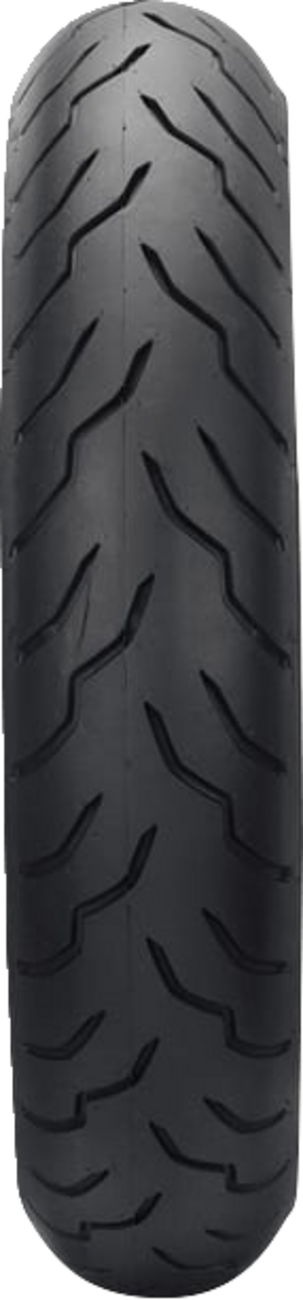 DUNLOP 0303-0190 45131663 American Elite Tire — Front 140/75R17 - 67V